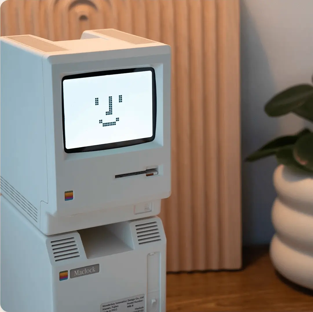 Maclock 产品图 2